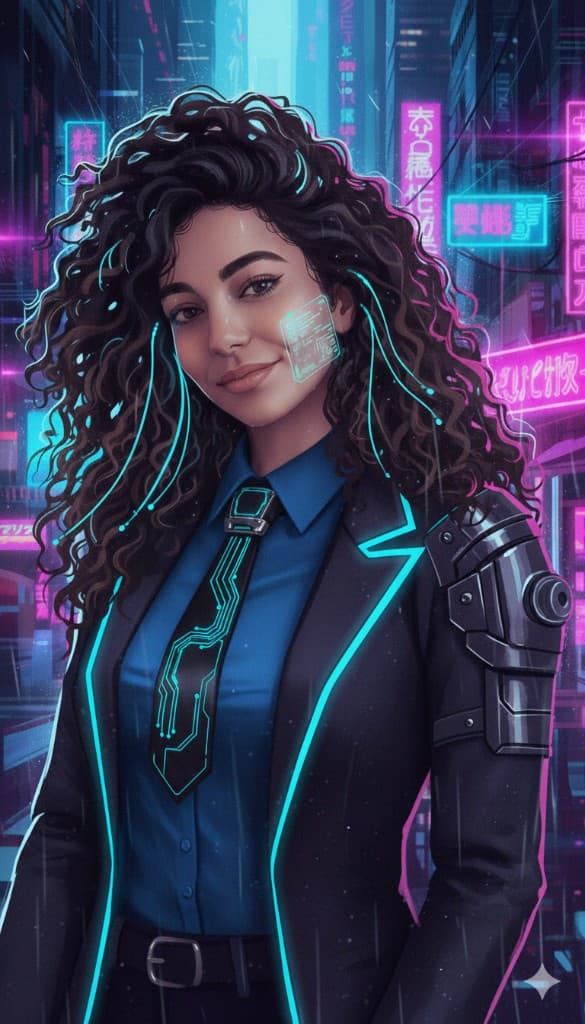 Salma BABA
